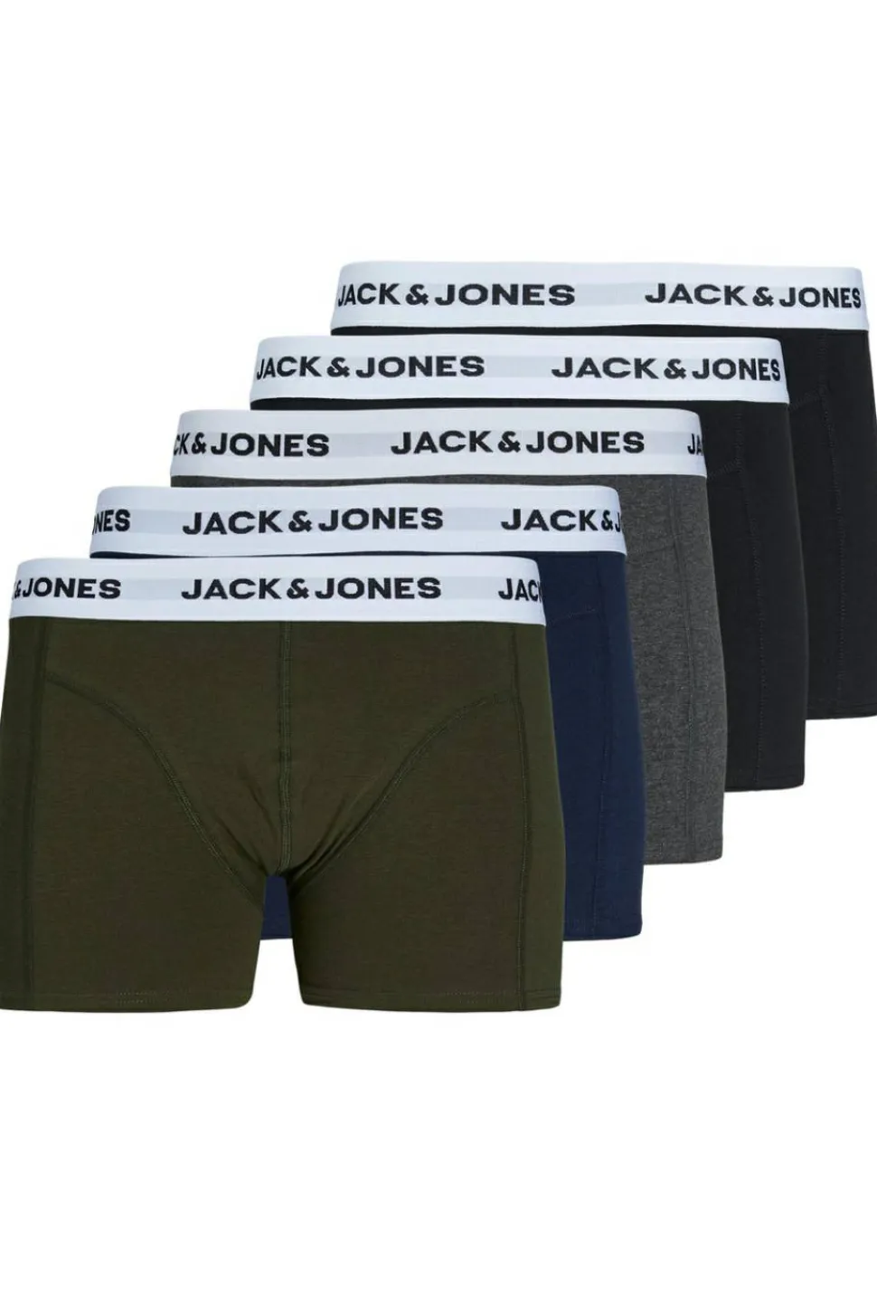 Jack & jones