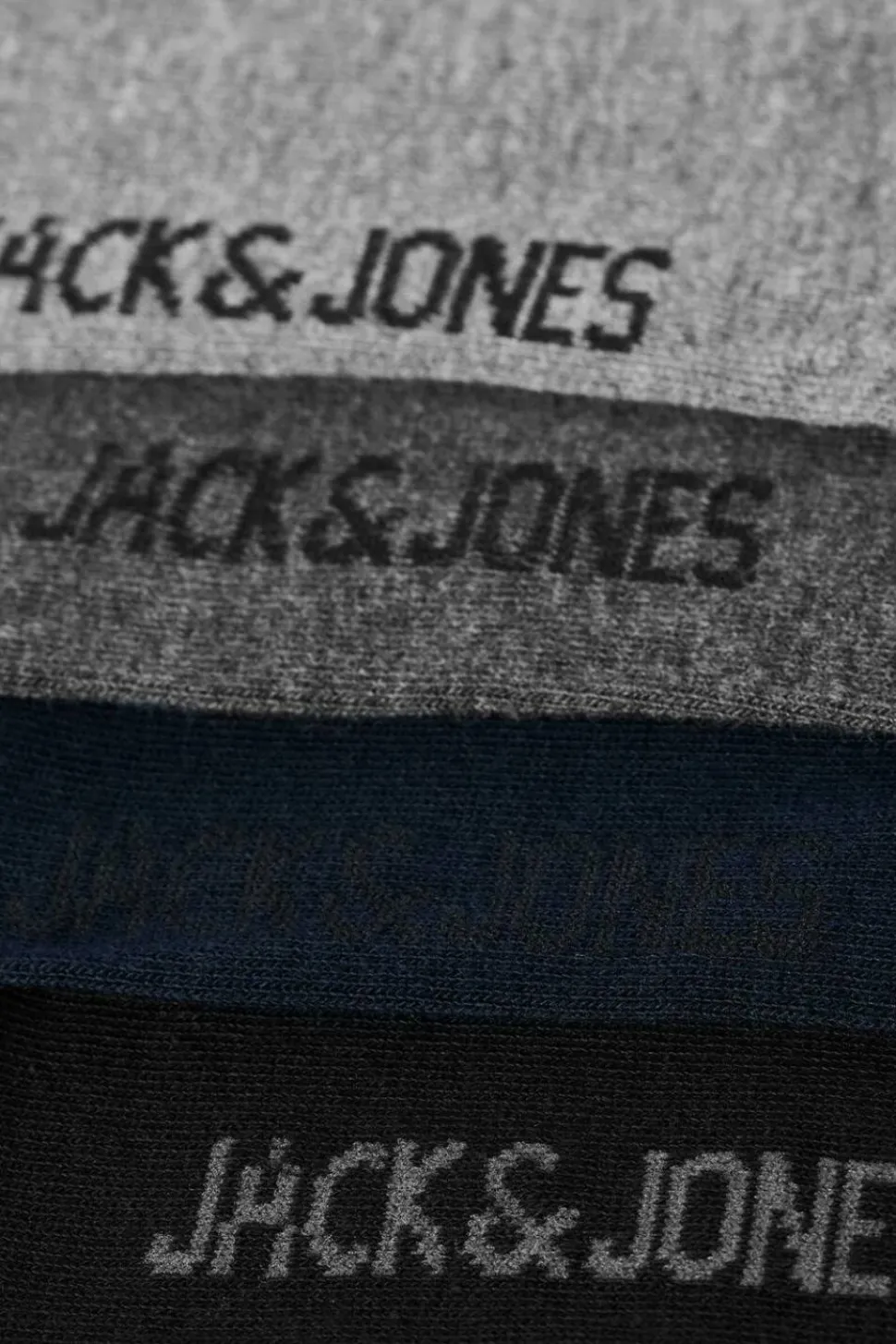 Jack & jones