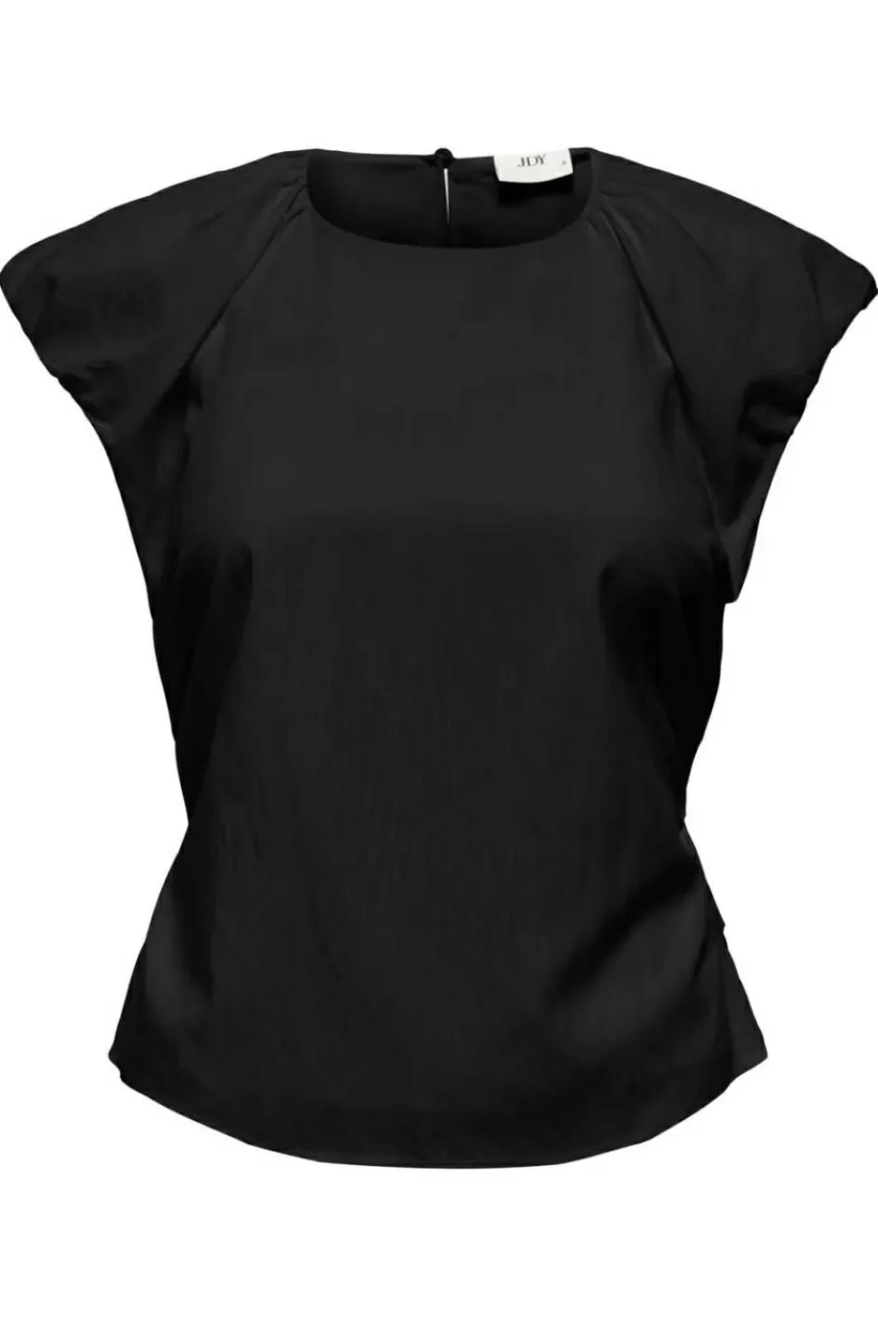 Jacqueline de yong