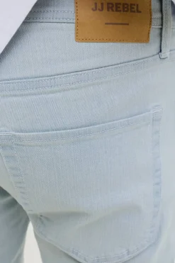 Jj rebel