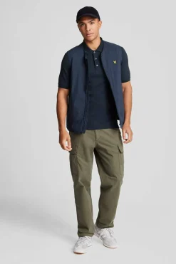 Lyle & scott