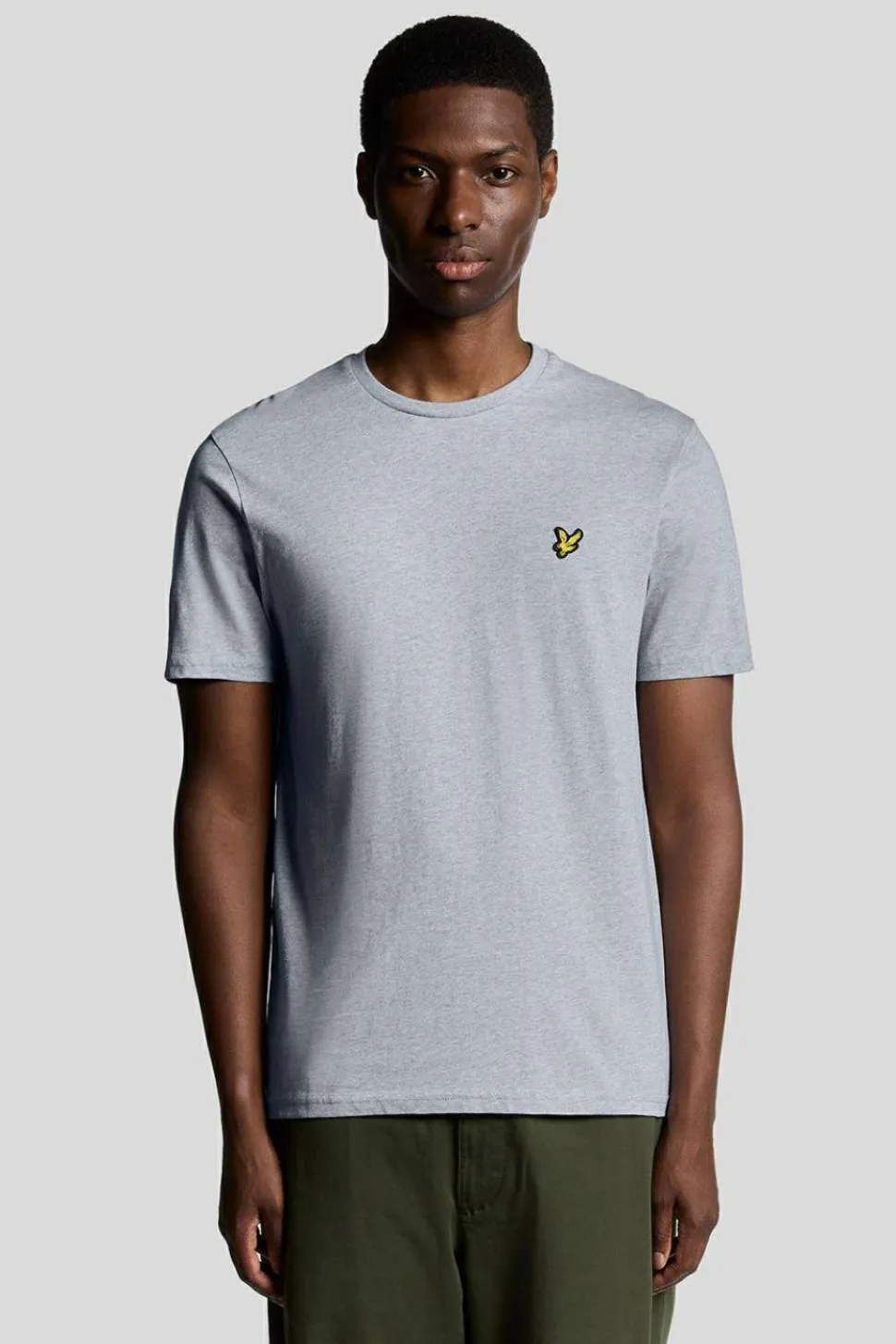 Lyle & scott