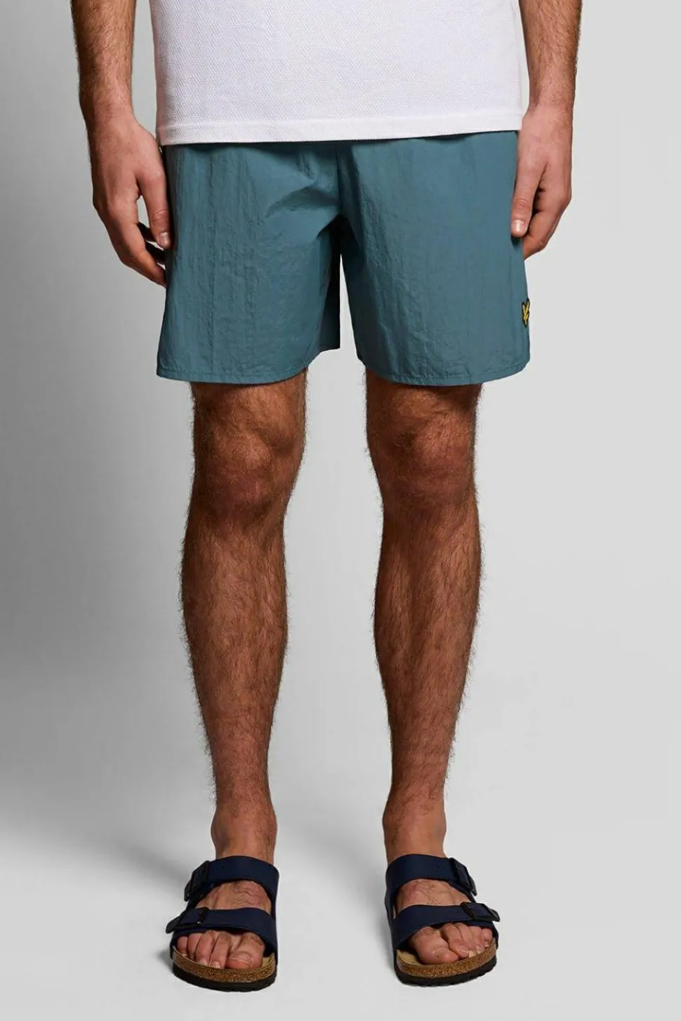 Lyle & scott