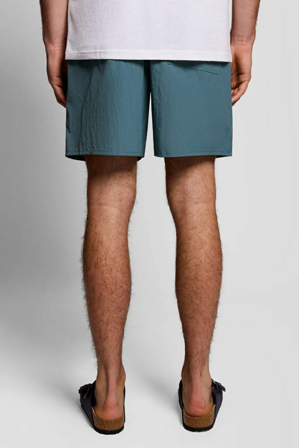 Lyle & scott