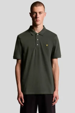 Lyle & scott
