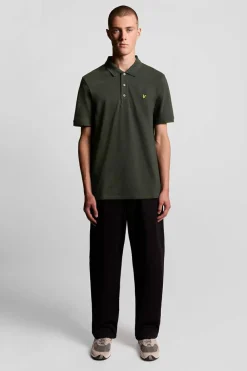Lyle & scott