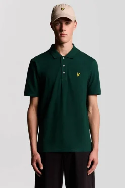 Lyle & scott