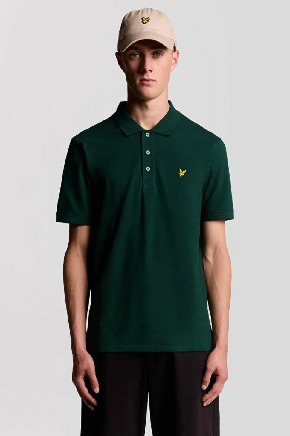 Lyle & scott