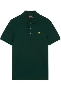 Lyle & scott