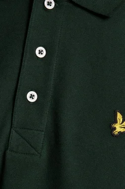 Lyle & scott