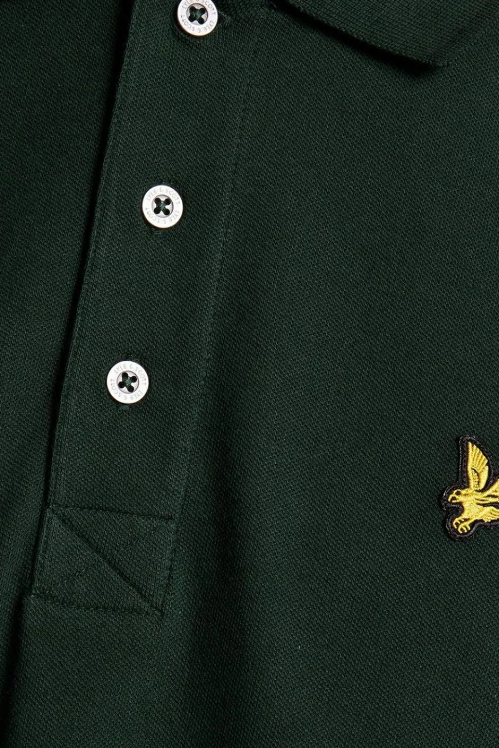 Lyle & scott