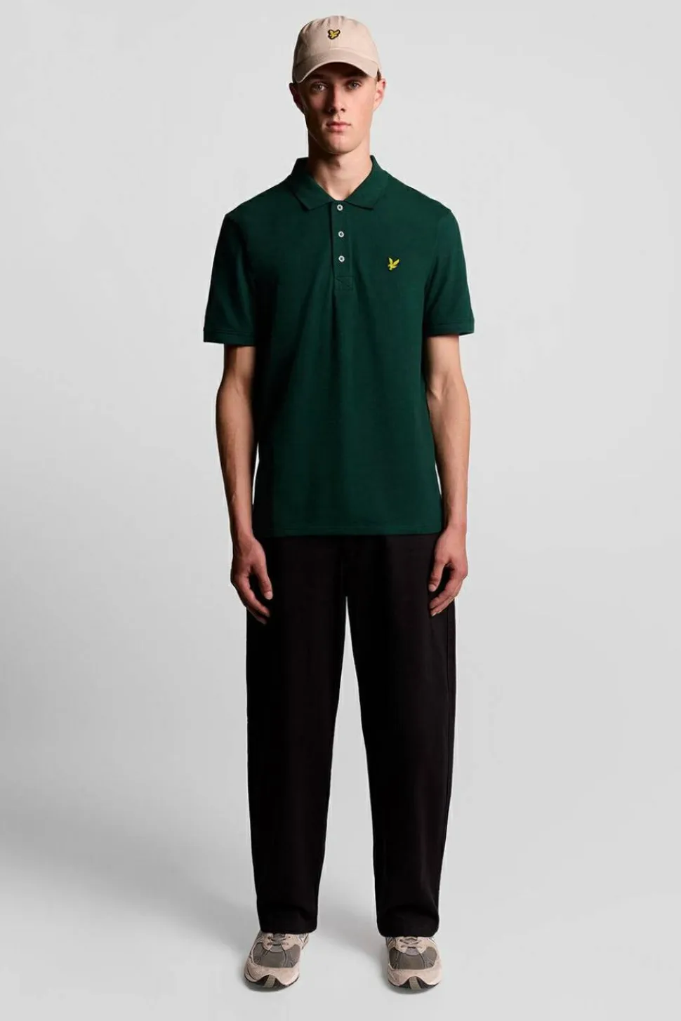 Lyle & scott
