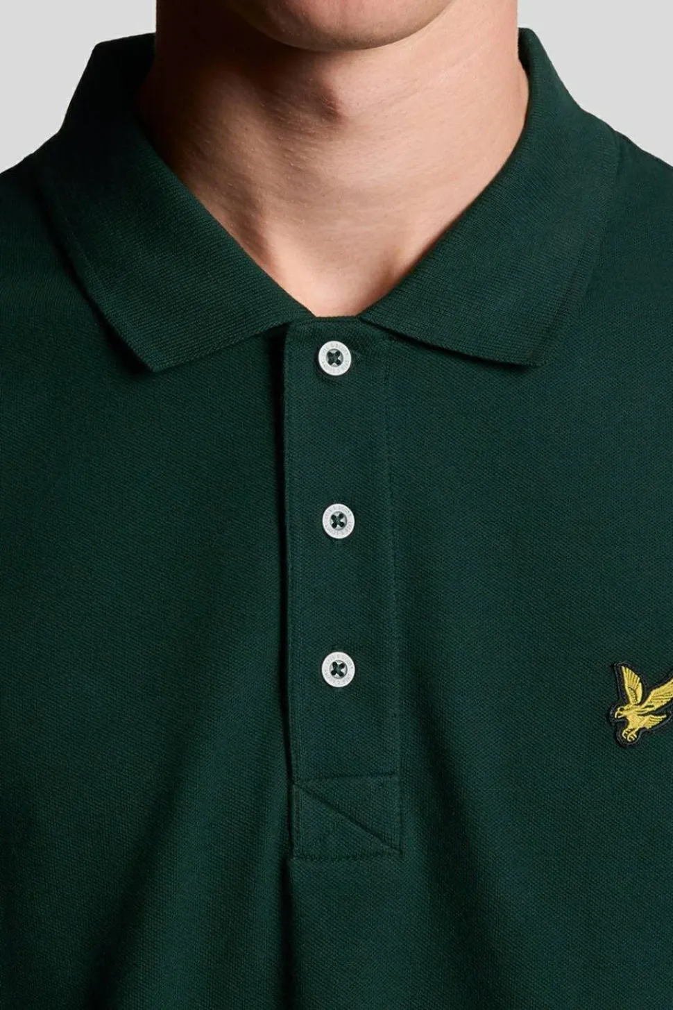 Lyle & scott
