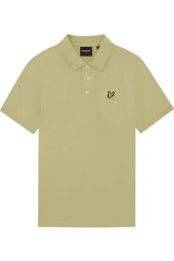 Lyle & scott