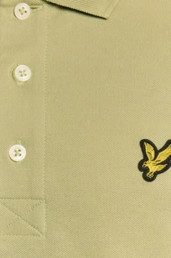 Lyle & scott