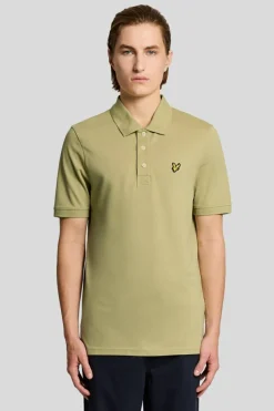 Lyle & scott