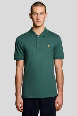 Lyle & scott