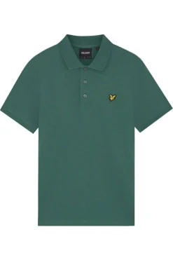 Lyle & scott