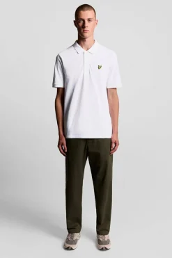 Lyle & scott