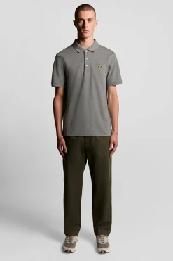 Lyle & scott