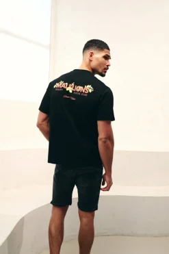 Malelions