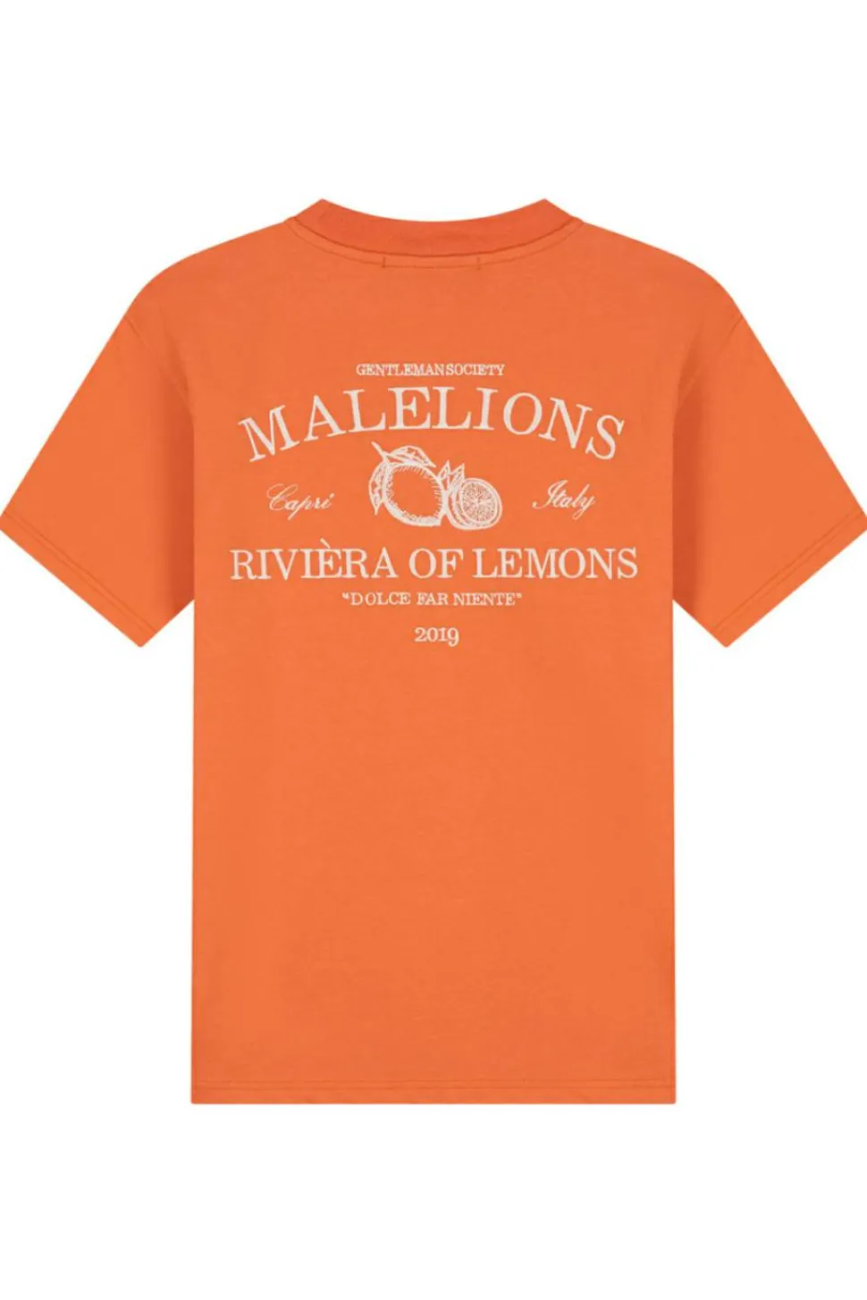 Malelions