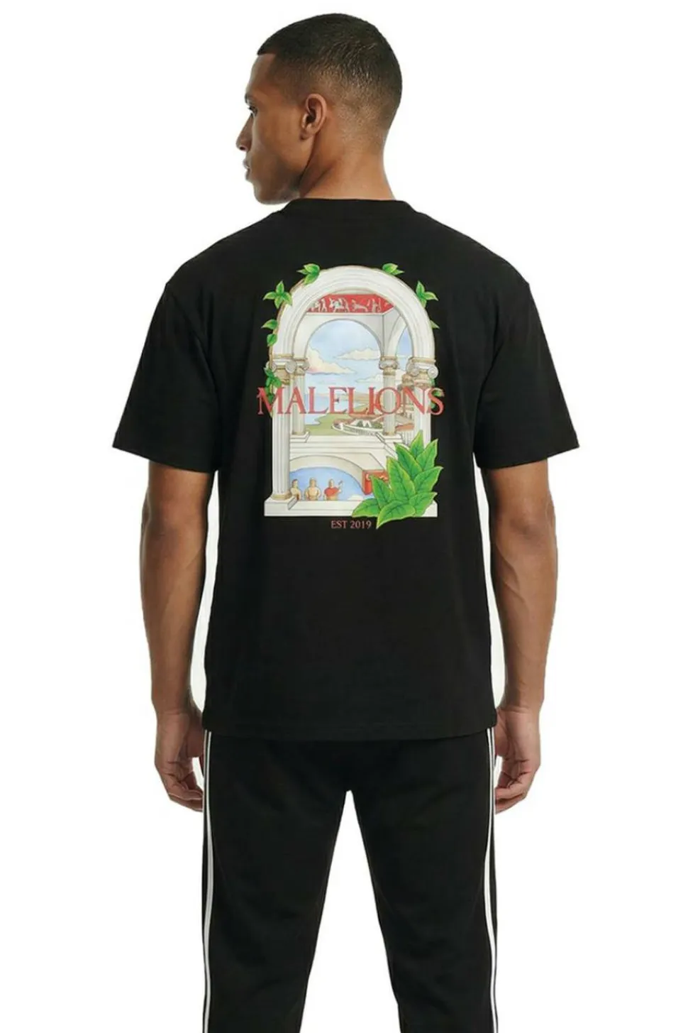 Malelions