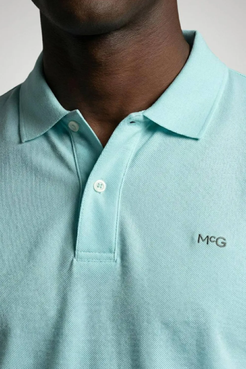 Mcgregor