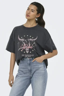 Only