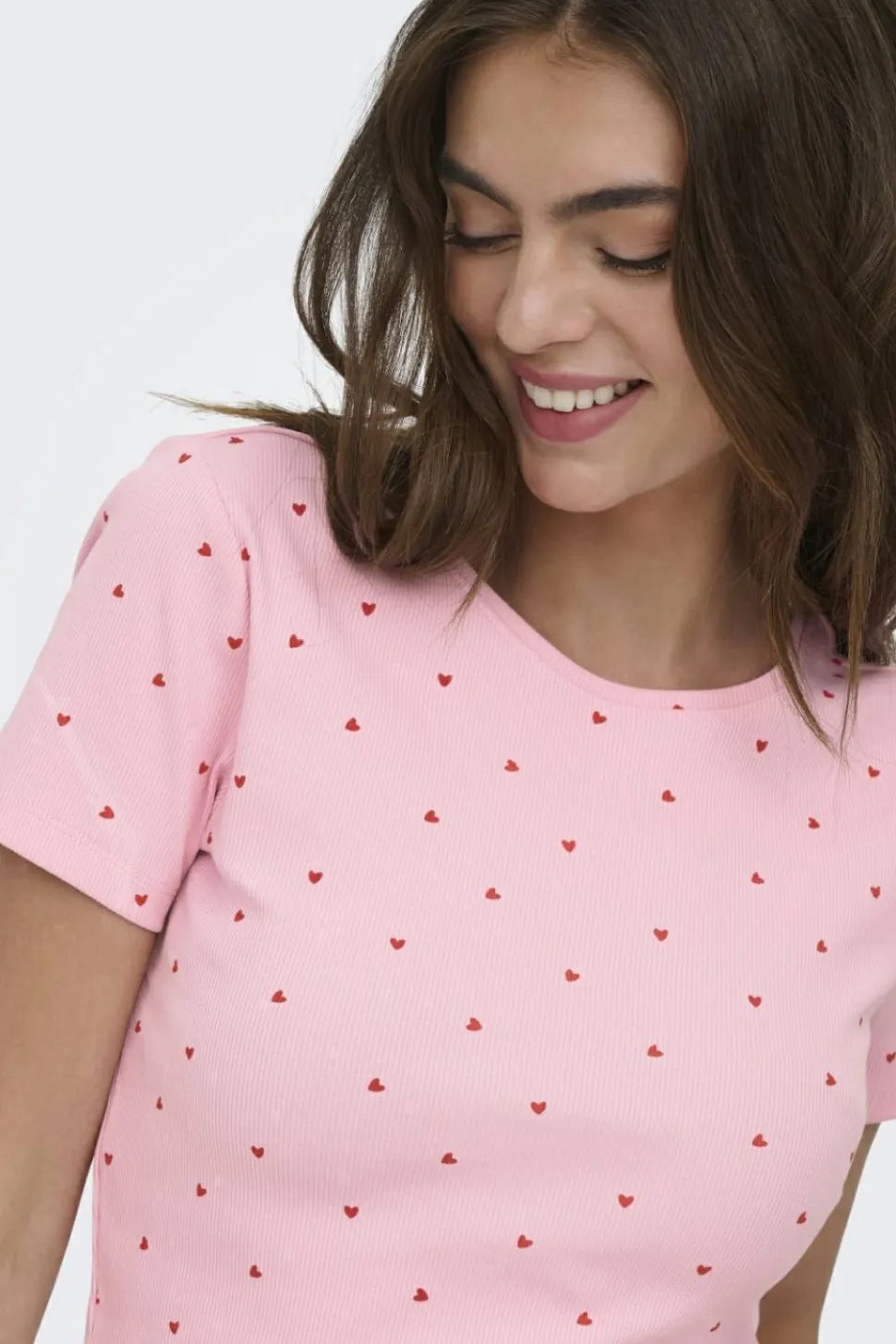 Only