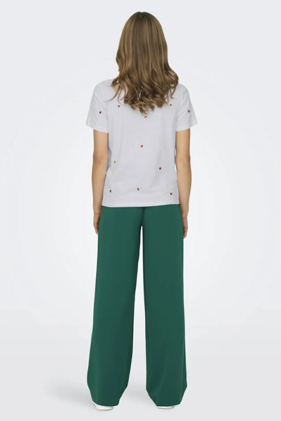 Only