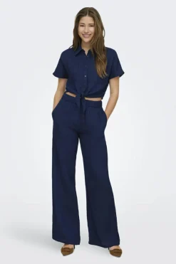 Only
