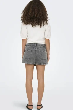 Only