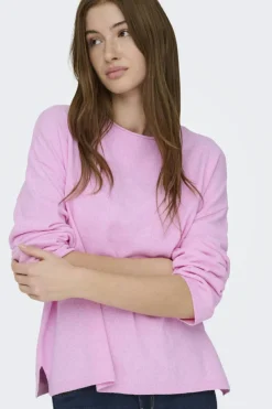 Only