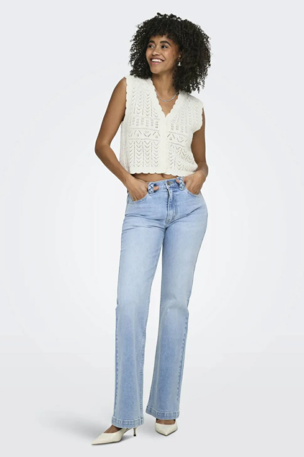 Only