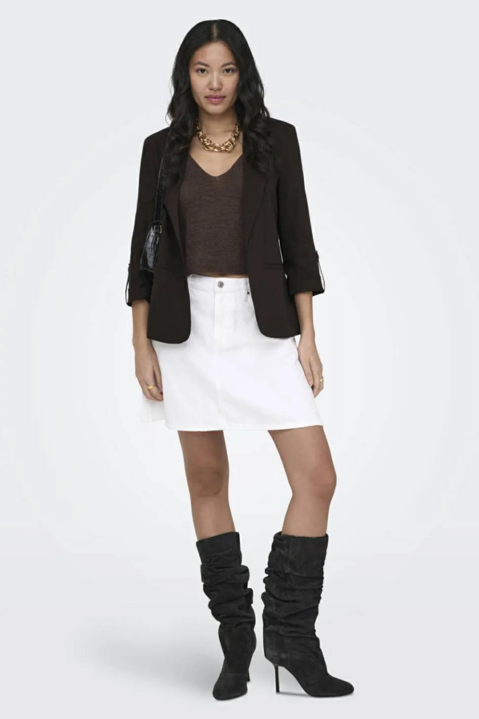 Only