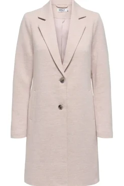 Only