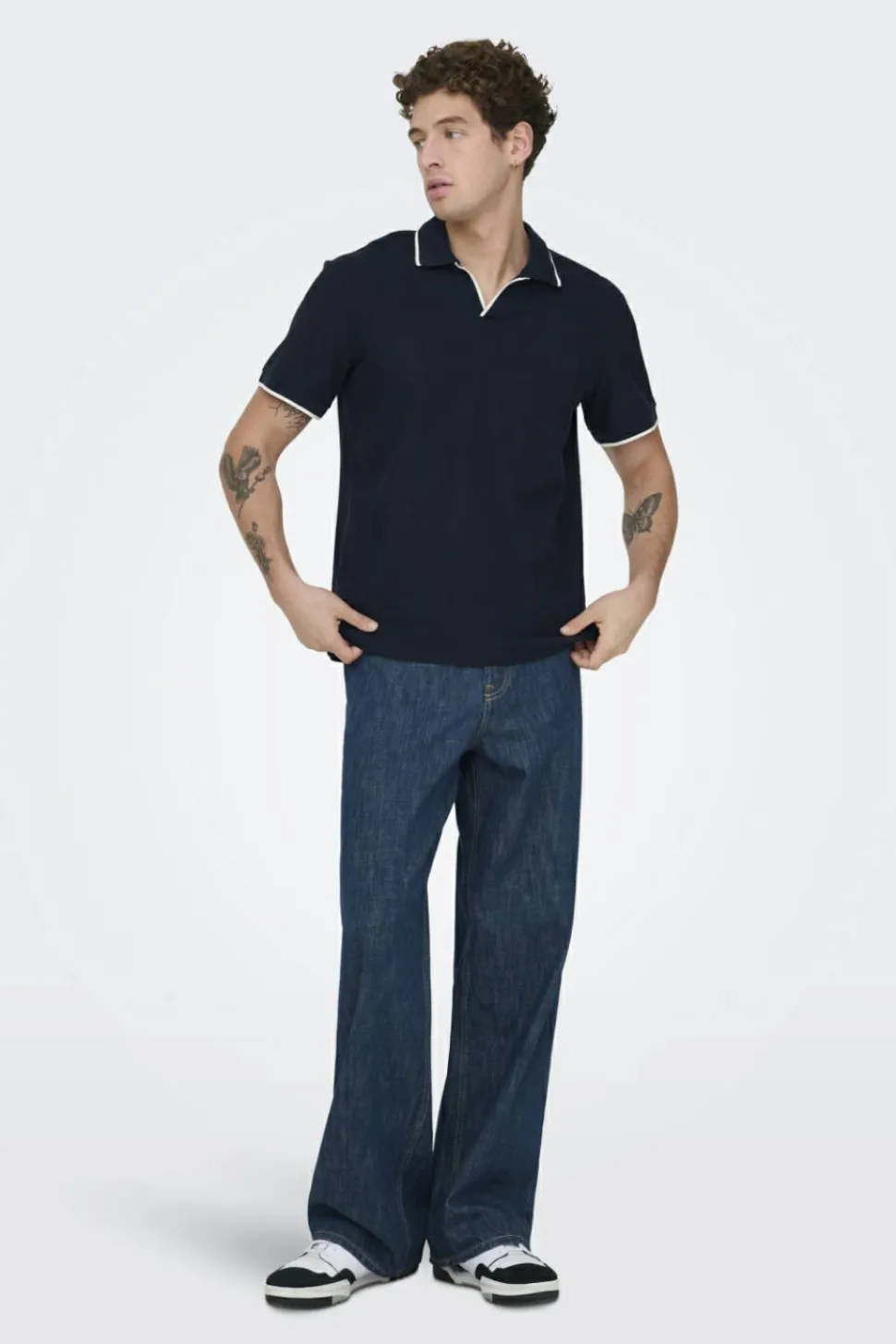 Only & sons