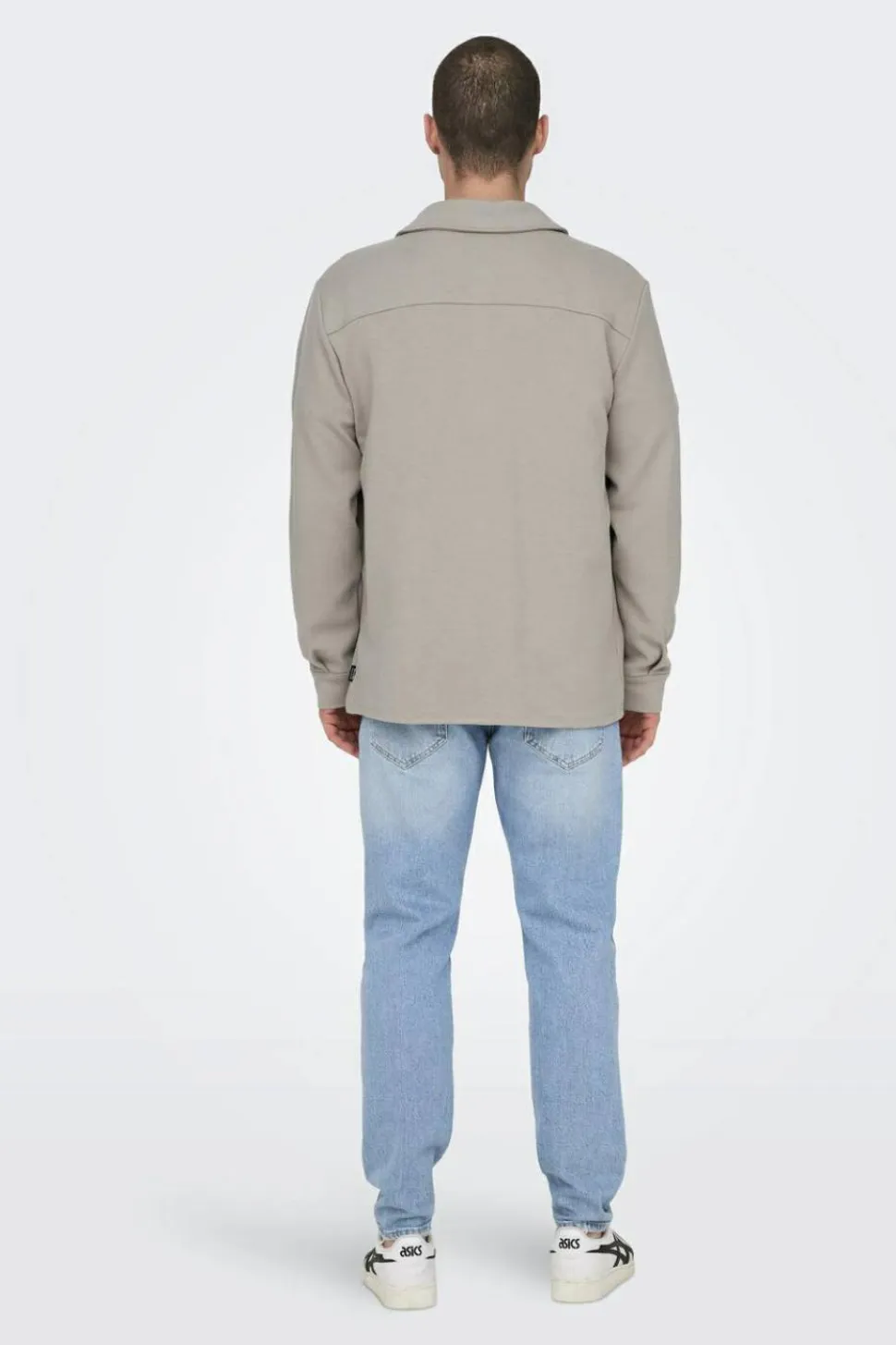 Only & sons