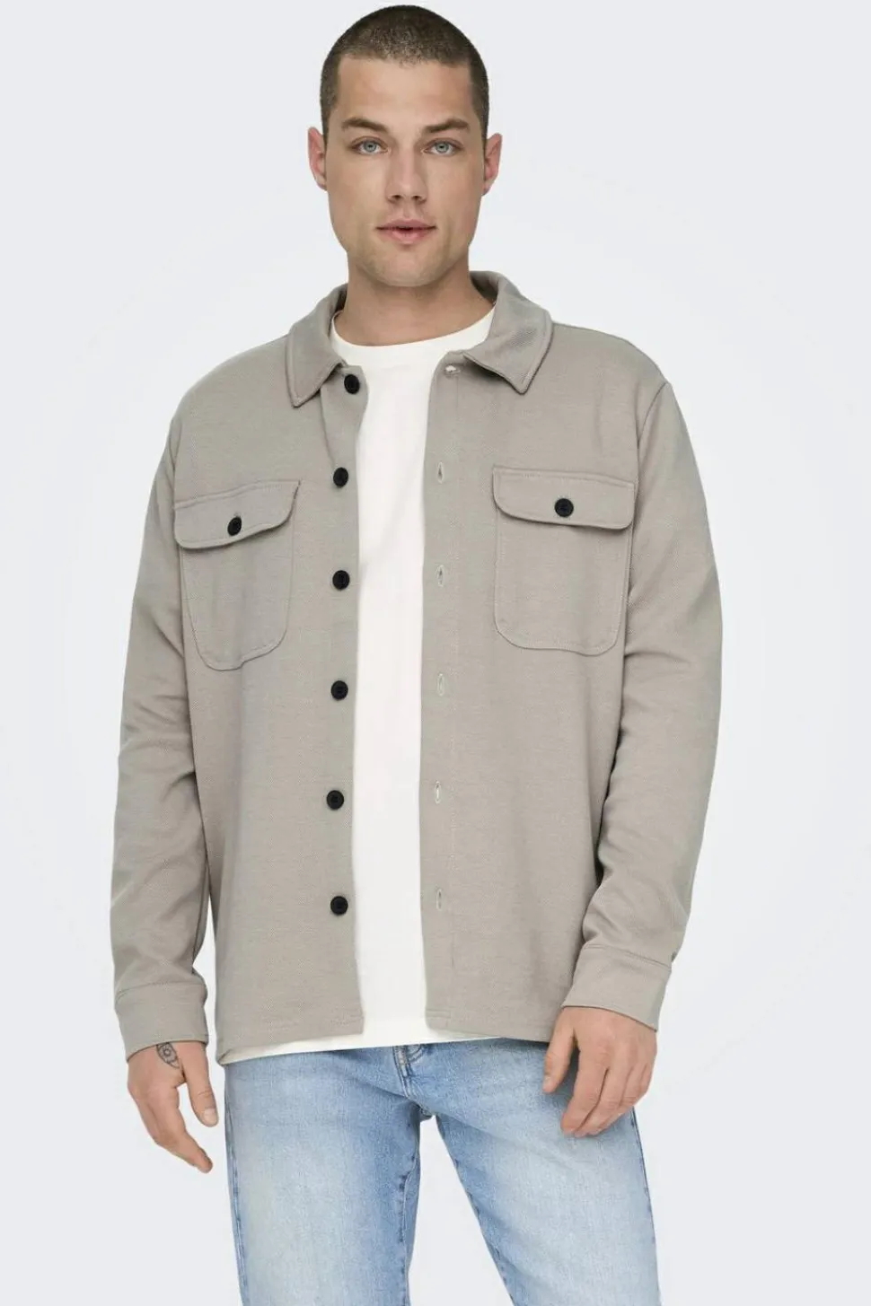 Only & sons