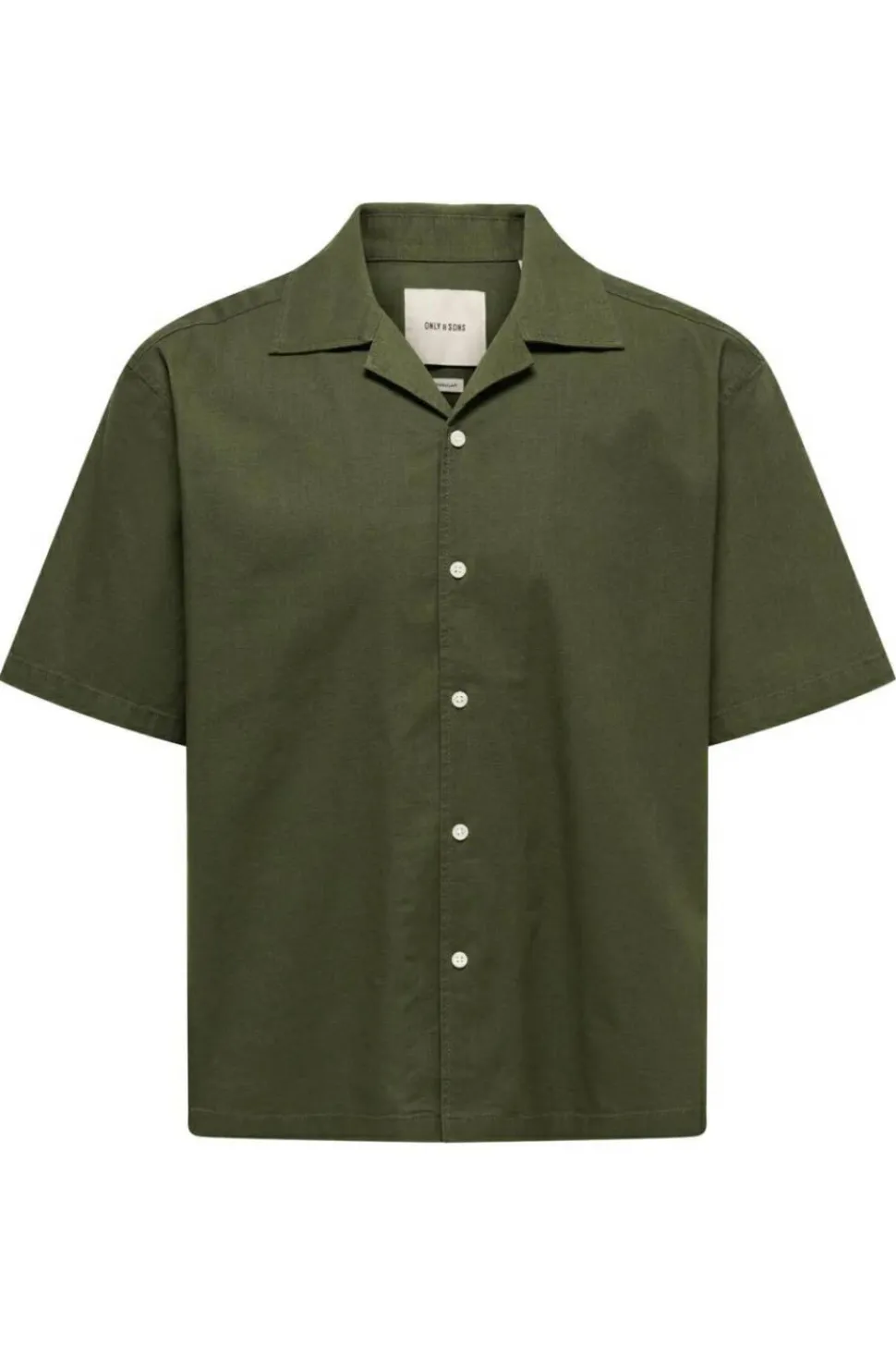 Only & sons