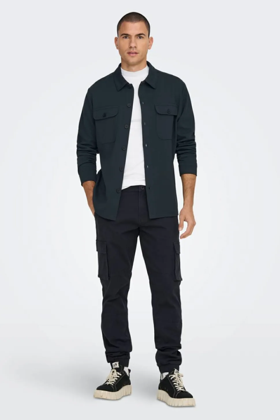 Only & sons