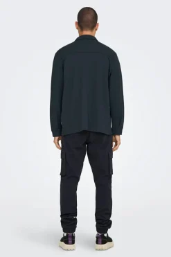 Only & sons