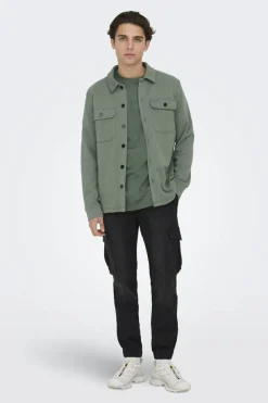 Only & sons