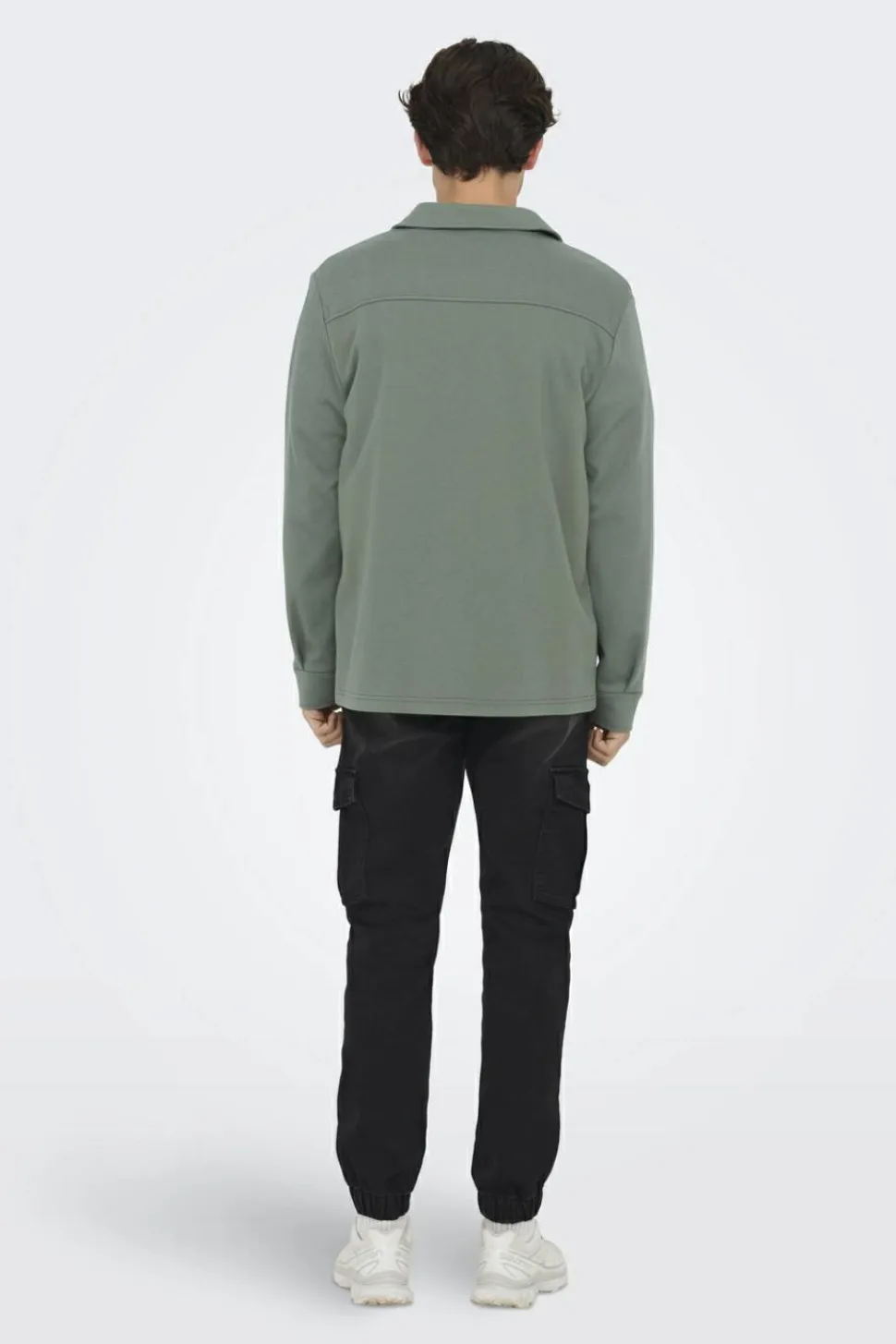 Only & sons