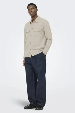 Only & sons