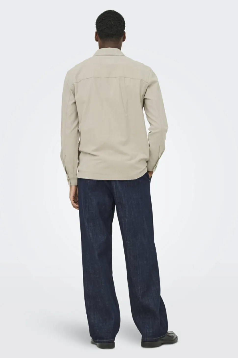 Only & sons