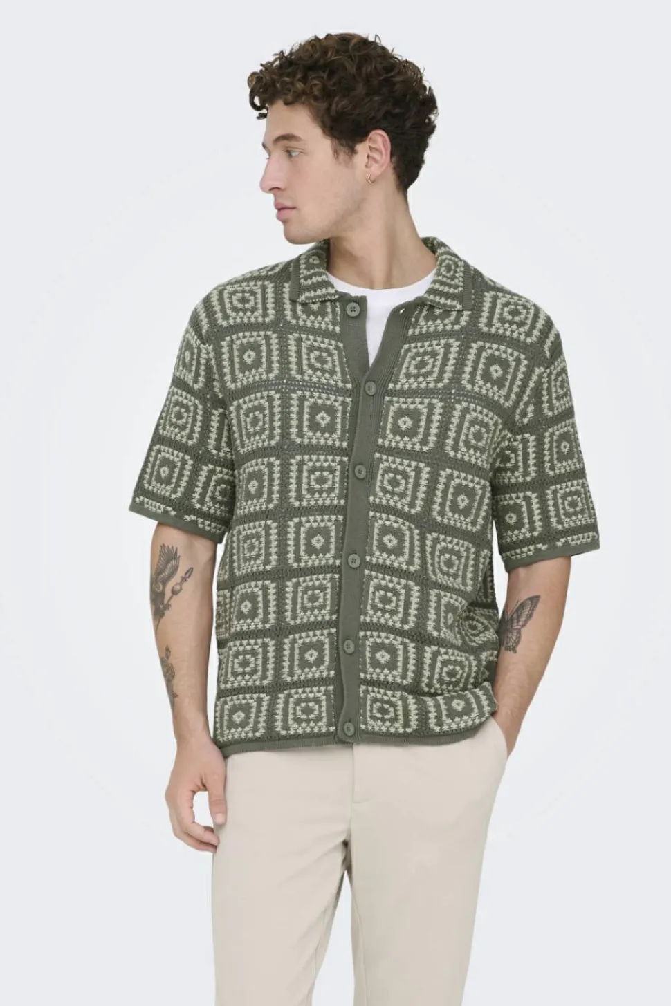 Only & sons