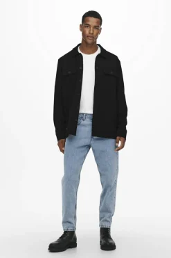 Only & sons
