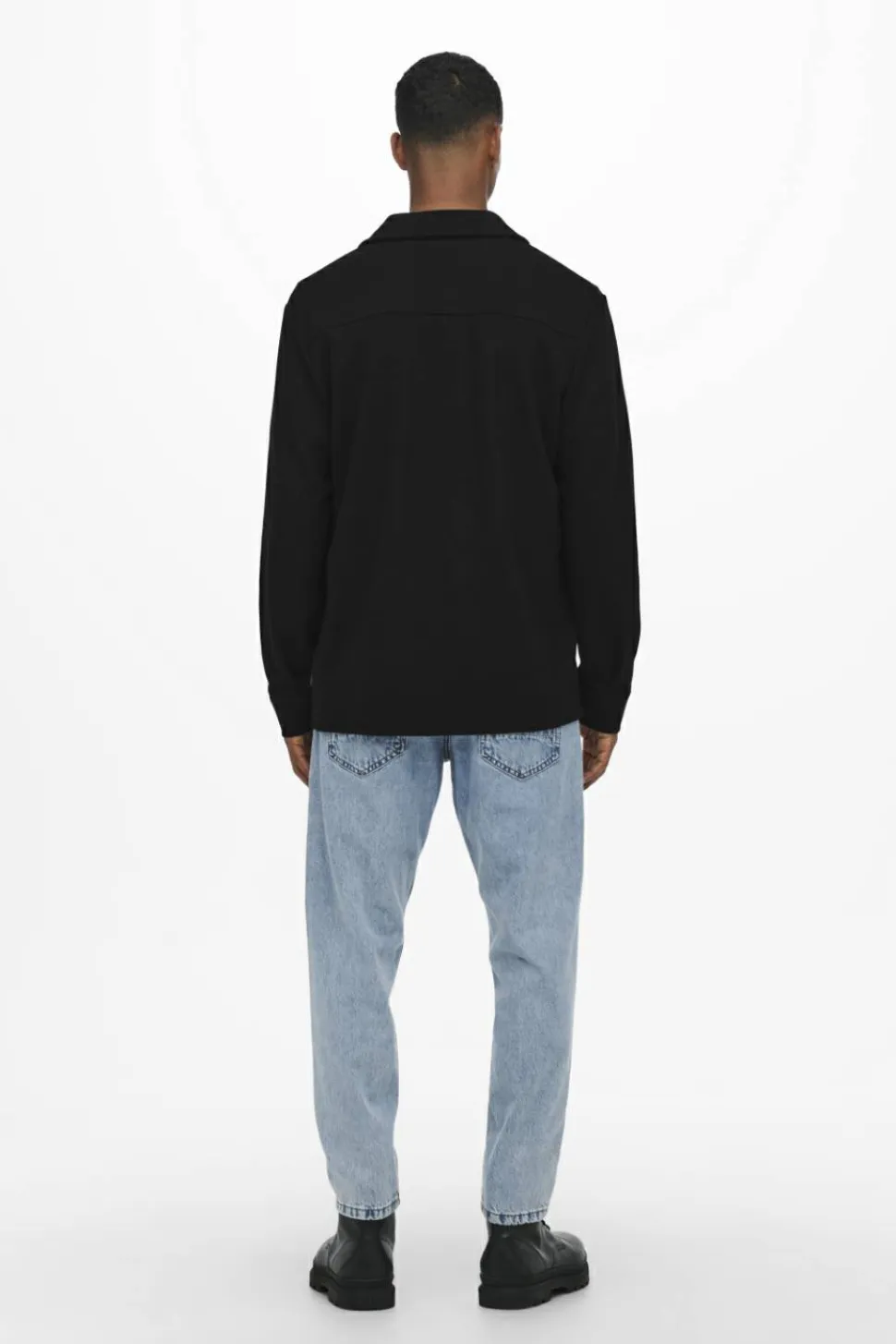 Only & sons